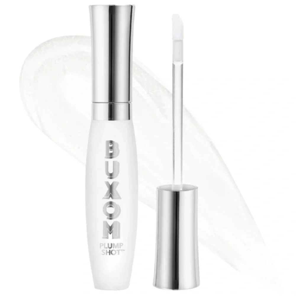 Buxom brand new